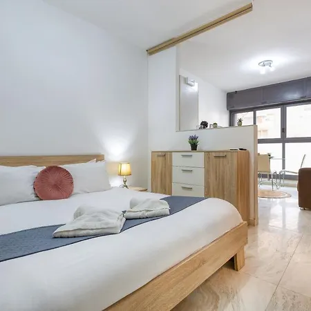 Cosy With Full Amenities In St Julians By 360 Estates * San Ġiljan