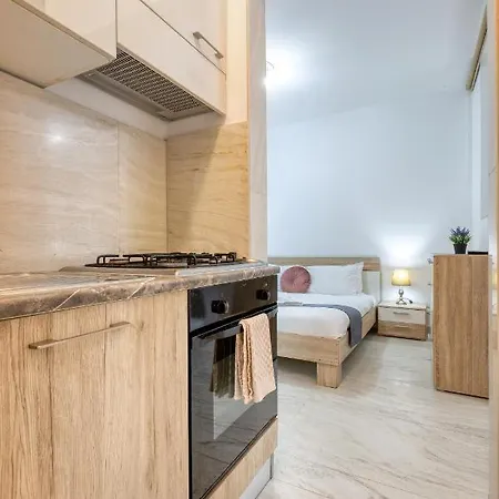 Cosy With Full Amenities In St Julians By 360 Estates דירה