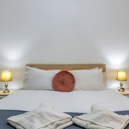 Cosy With Full Amenities In St Julians By 360 Estates דירה Saint Julian's