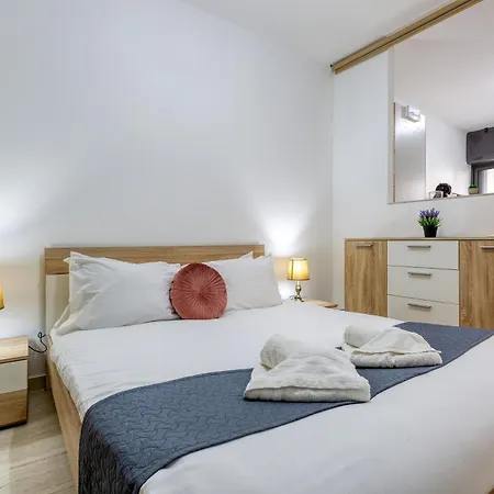 Cosy With Full Amenities In St Julians By 360 Estates * St. Julian's