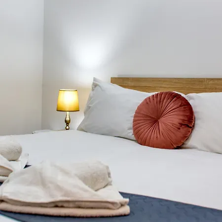 Cosy With Full Amenities In St Julians By 360 Estates Apartment San Ġiljan