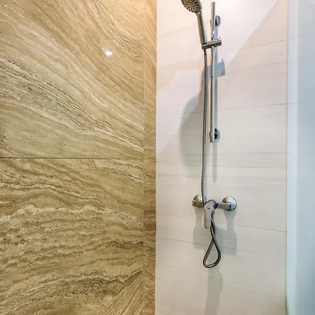 דירה Cosy With Full Amenities In St Julians By 360 Estates *