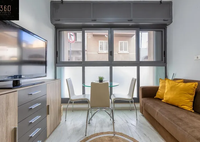 Cosy With Full Amenities In St Julians By 360 Estates * Saint Julian's