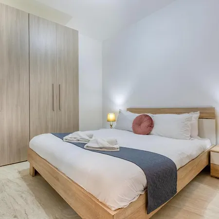 Apartament Cosy With Full Amenities In St Julians By 360 Estates St. Julian's