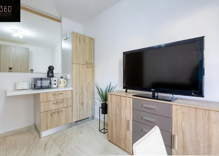 Cosy With Full Amenities In St Julians By 360 Estates Saint Julian's