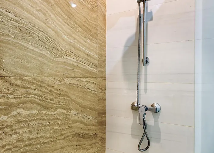 公寓 Cosy With Full Amenities In St Julians By 360 Estates *