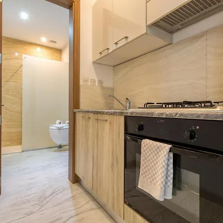 Cosy With Full Amenities In St Julians By 360 Estates * Saint Julian's