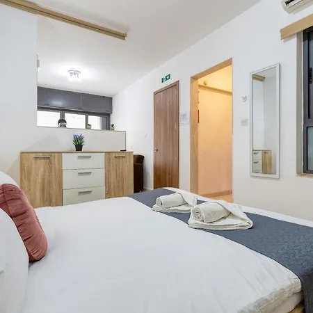 Cosy With Full Amenities In St Julians By 360 Estates Apartment