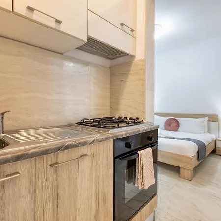 Cosy With Full Amenities In St Julians By 360 Estates *