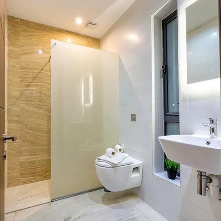Cosy With Full Amenities In St Julians By 360 Estates Apartment